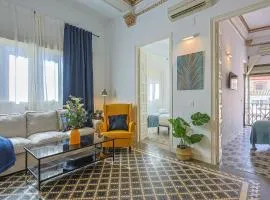 Magdalena Luxury House