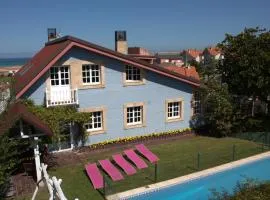 La Casa de las Ostras