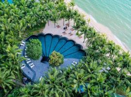 JW Marriott Phu Quoc Emerald Bay Resort & Spa, hotel a Duong Dong