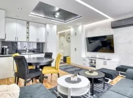 Luxury Residence Veselic