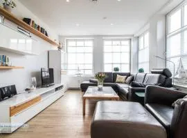 Ferienwohnung 1 im 'BÖTTCHER HUUS'