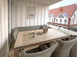 Friesengut 'SEAHOME' im Friesengut