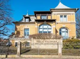 Villa Waldpark