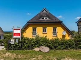 Fischerhus