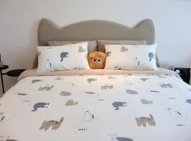 Meow Suite - Kuching Town - VH11