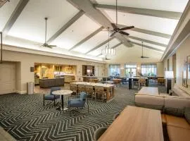 Pensacola Suites Hotel