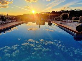 Agriturismo Il Divin Casale