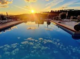 Agriturismo Il Divin Casale