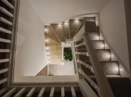 The Spire! Historic Features Rare 1800s Church