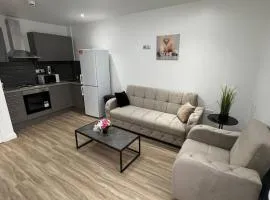 Great For Longer Stays Wm Smart Tv Parking