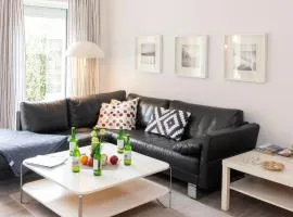 Holiday Home Am Walde by Interhome