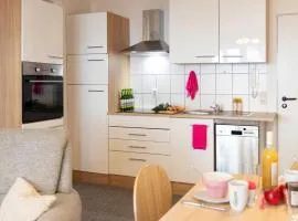 Apartment Blaumuschel - LUB113 by Interhome