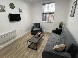 Near LFC & City Budget LongTerm Free Parking