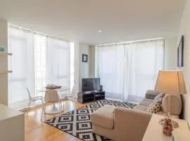 Apartamento Holidea Parque las Llamas