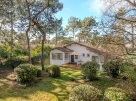 Holiday Home Les Bruyères by Interhome