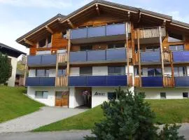 Apartment Amici 1- OG West by Interhome