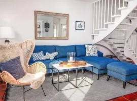 Holiday Home Sandmuschel by Interhome