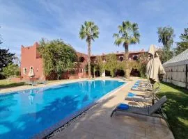 Palace Africa - Marrakech Palmeraie Retreat with Heated Pool from 01 Nov to 30 Apr