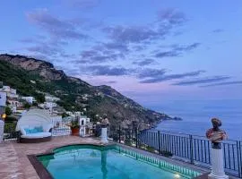 Residenza San Luca Praiano