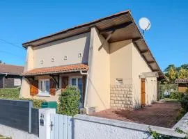 Holiday Home Oyan Aldo by Interhome