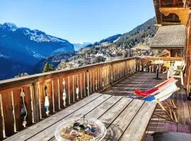 Chalet Wätterlücke by Interhome