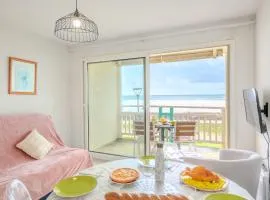 Apartment Grands espaces by Interhome