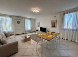 Appartamenti Euganea - Rovolon, hotel v destinaci Rovolon