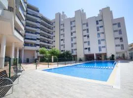 Apartment Plaza Mayor-3 by Interhome