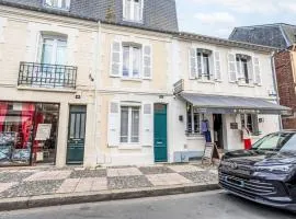 Holiday Home Gambetta by Interhome