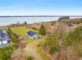 Holiday Home Arleta - 250m to the inlet by Interhome