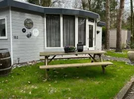 Spacious Two Bedroom Chalet