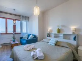 Apartment Mediterraneo by Interhome