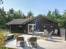 Holiday Home Quiana - 2km from the sea by Interhome