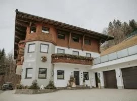 Appartement Conrad