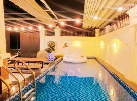 Hoàng My Villa Bãi Sau Vũng Tàu