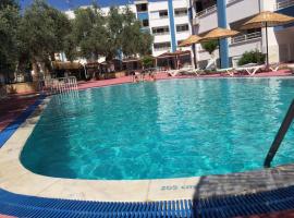 Peyda Apart, hotel a Didim