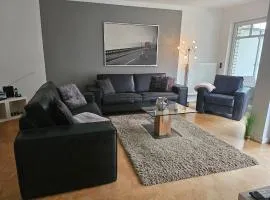 Mucki´s Ferienwohnung