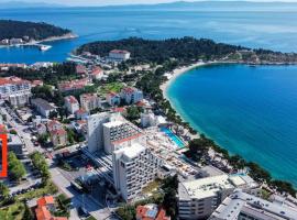 Filipetti Apartments Beachside Makarska