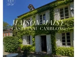 Maison Maisy