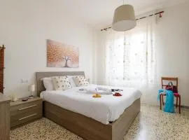 La casa dei nonni