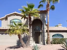 Palomino Place