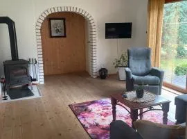 Apartment AliS
