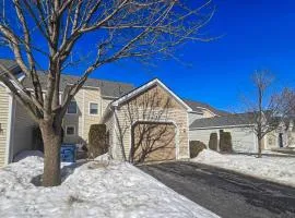 Northern Michigan Manistee Magic