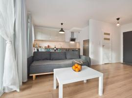 YOURAPART Letnicka Sea