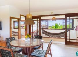 Charmoso Vilage em Praia do Forte, hotel di Farol