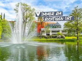 ACHAT Hotel Suhl