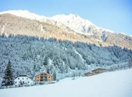 Apartments Hochbrunn - Pension Brunner