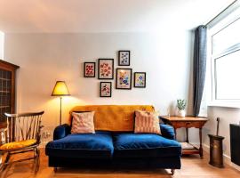 Finest Retreats - Sheilas Cottage, hotel a Cleethorpes