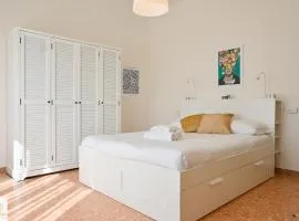 Inn Pisa Rentals 2 - Sunny Corner Pisa Flat