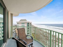 Perdido Towers West 1005, ξενοδοχείο σε Perdido Key